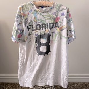 Mens T-Shirt from H&M